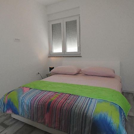 Marine Apartment Sukošan Екстериор снимка