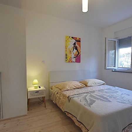 Marine Apartment Sukošan Екстериор снимка