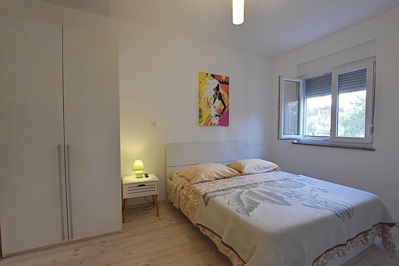 Marine Apartment Sukošan Екстериор снимка