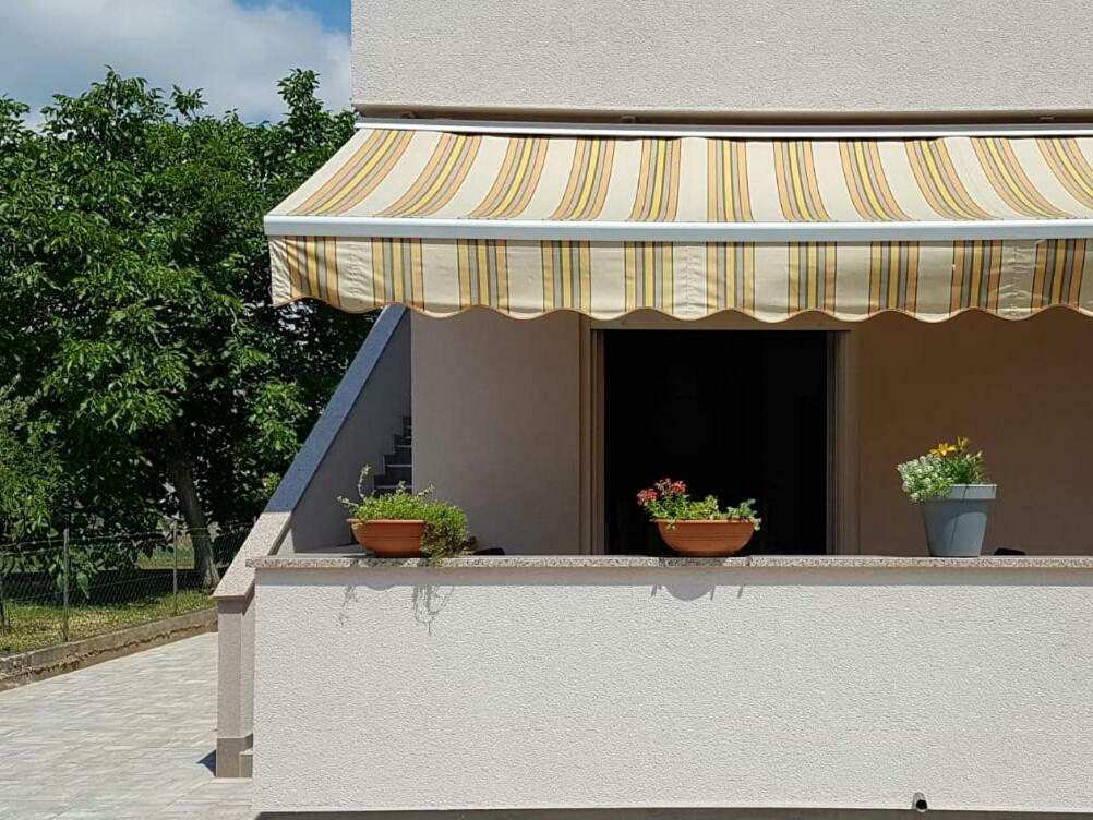 Marine Apartment Sukošan Екстериор снимка