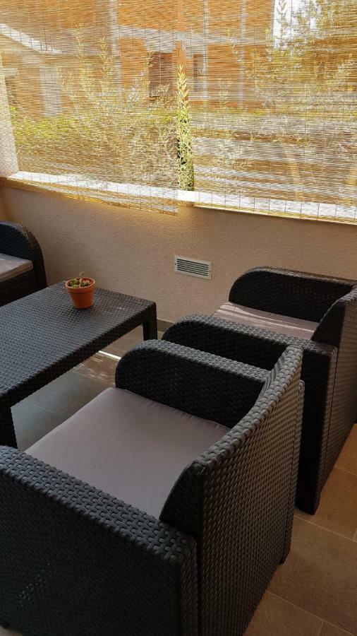 Marine Apartment Sukošan Екстериор снимка