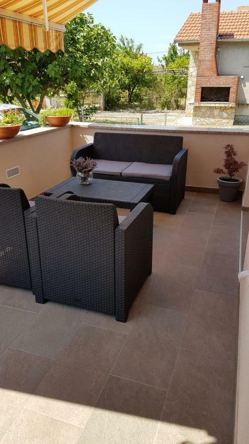 Marine Apartment Sukošan Екстериор снимка
